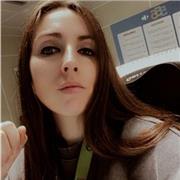Profesora de Castellano con 5 años de experiencia. Ofrezco clases particulares mediante zoom.